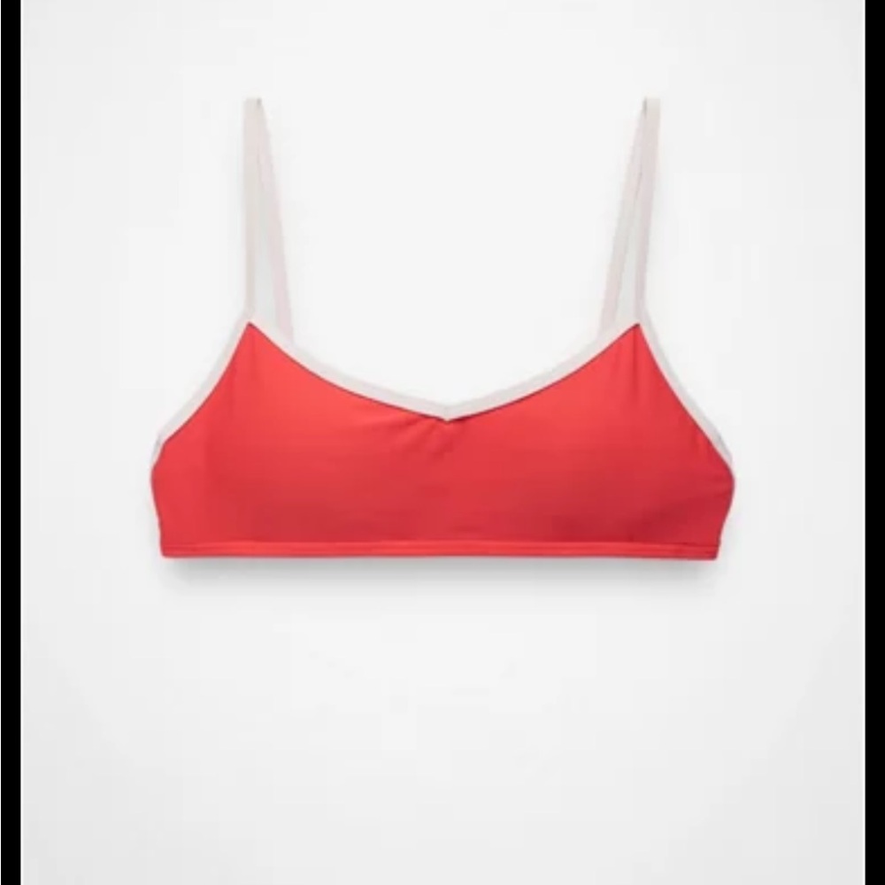 Prana woman’s swim top Small